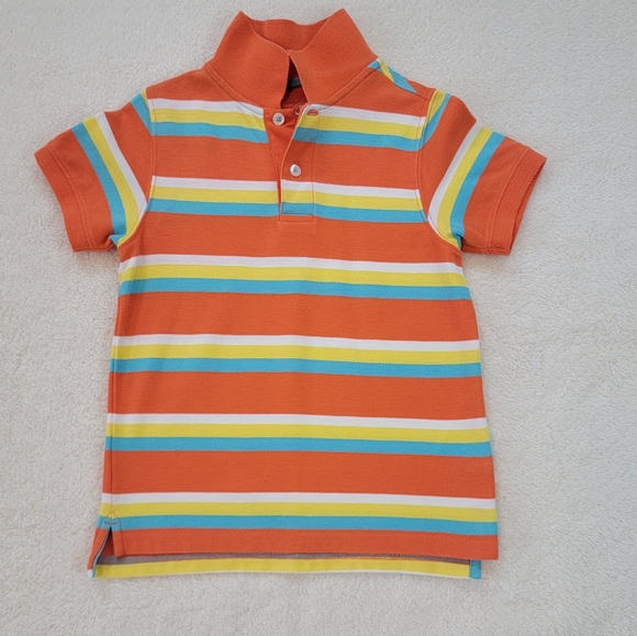 Short sleeve polo - Picture 1 of 3